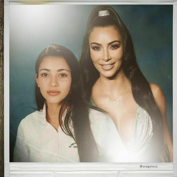 Kim Kardashian