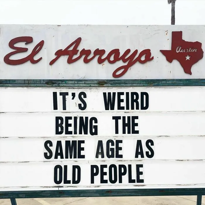 This Restaurant Has The Most Hilarious Signs Ever (40 New Pics)
