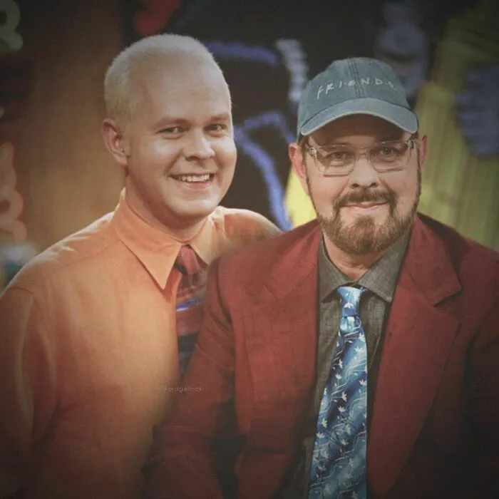 James Michael Tyler