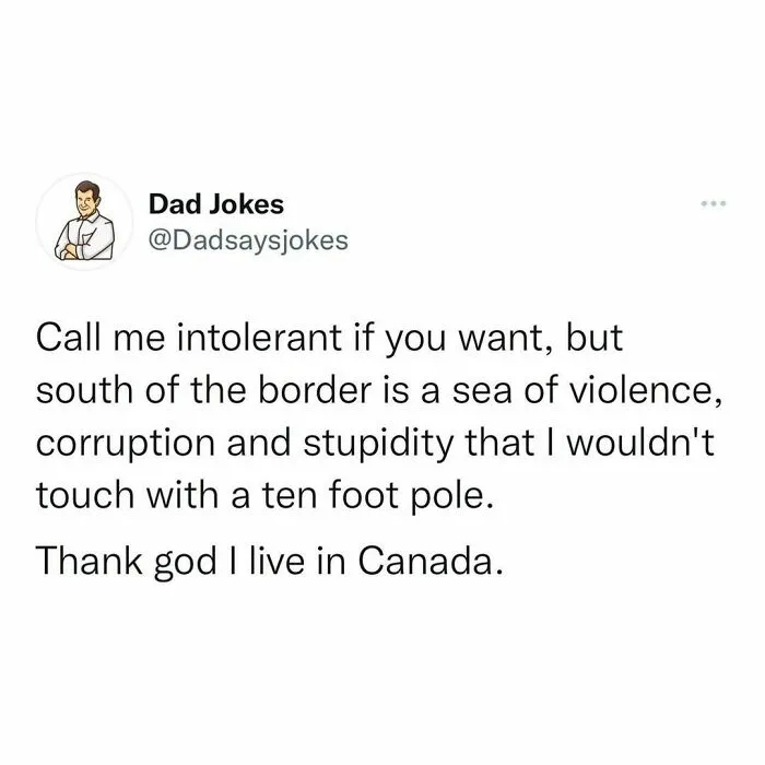 This Instagram Account Posts Punny Jokes And It's Every Dad's Internet Heaven (30 New Pics)