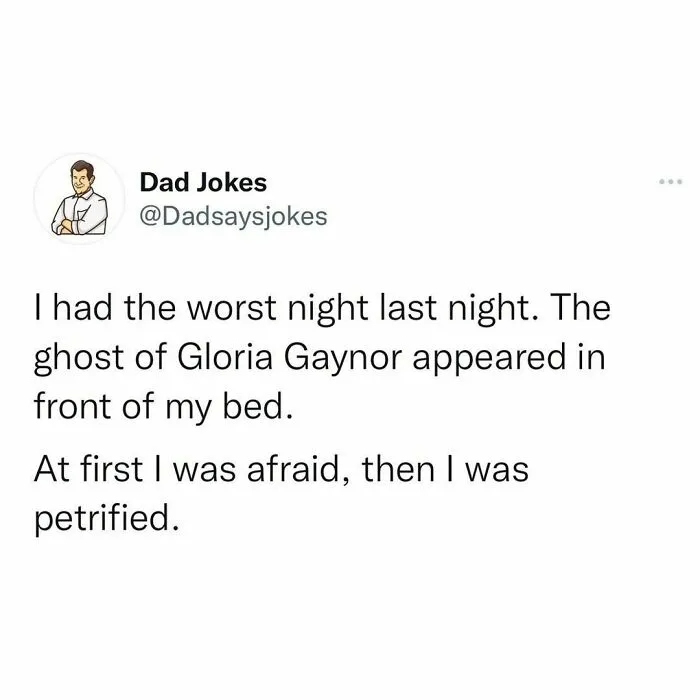 This Instagram Account Posts Punny Jokes And It's Every Dad's Internet Heaven (30 New Pics)