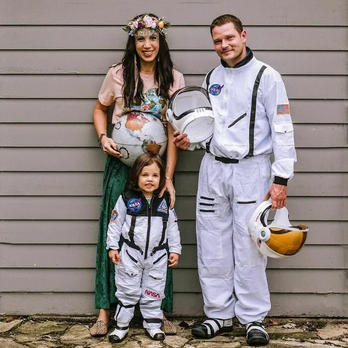 Out Of This World