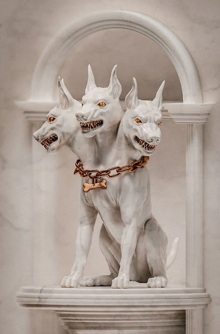 Cerberus