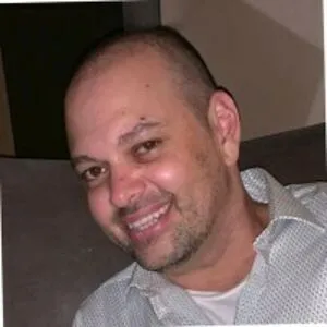 Charles Amashta