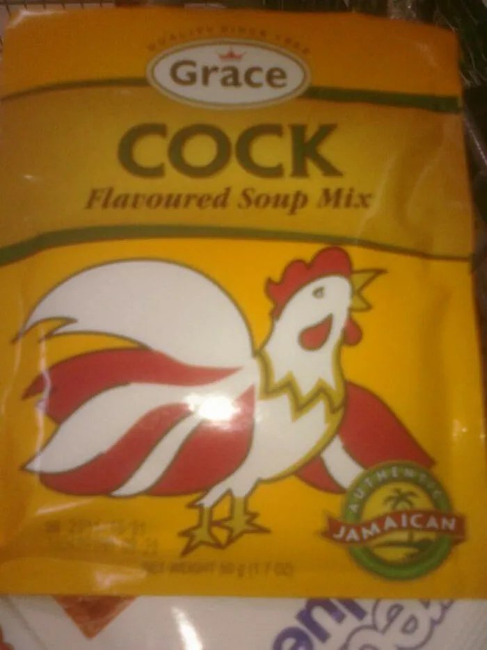 Soup Specific