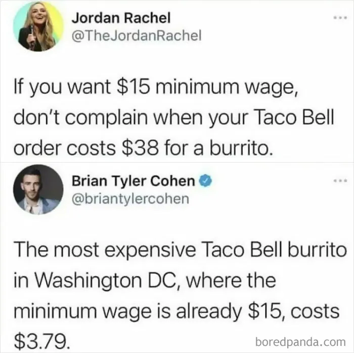 She Seems So Dumb