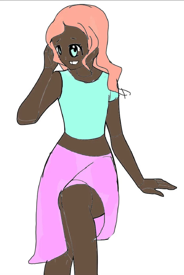 Tada! Not Very Good, Took 5 Minutes