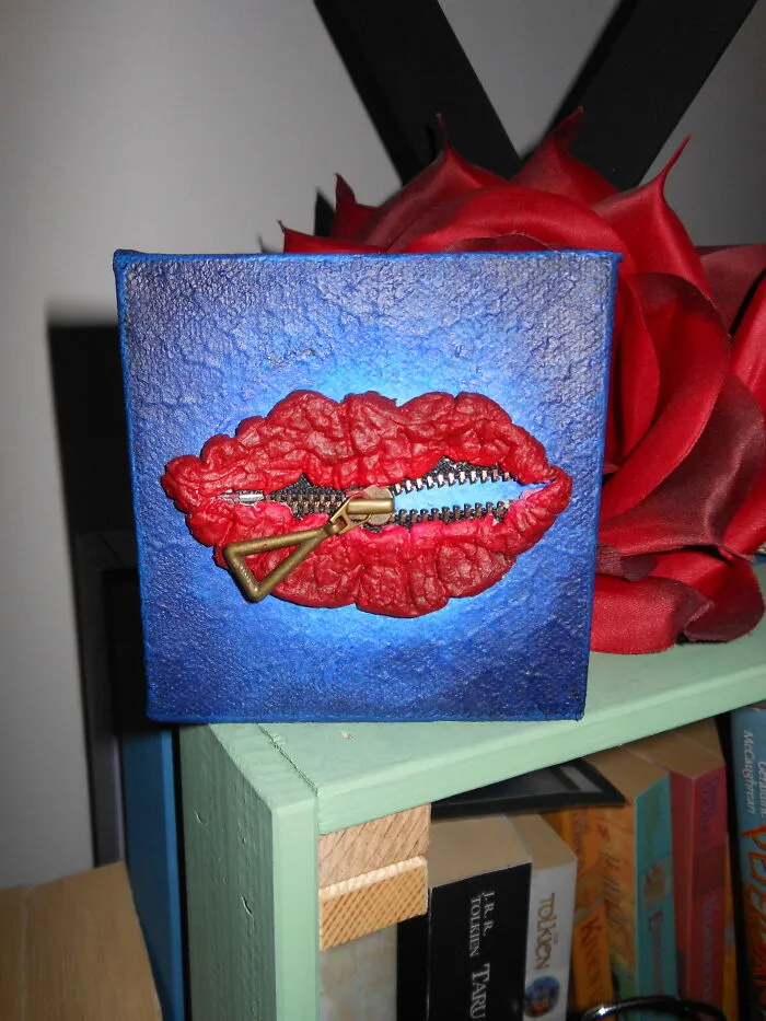 My Most Recent Creation
