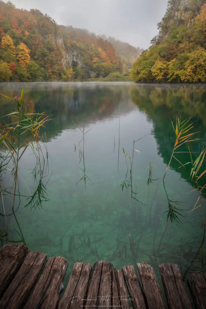 I Explored The Colorful Waterfalls Of Plitvice Lakes In Croatia, And Here Are My 28 Pictures From There