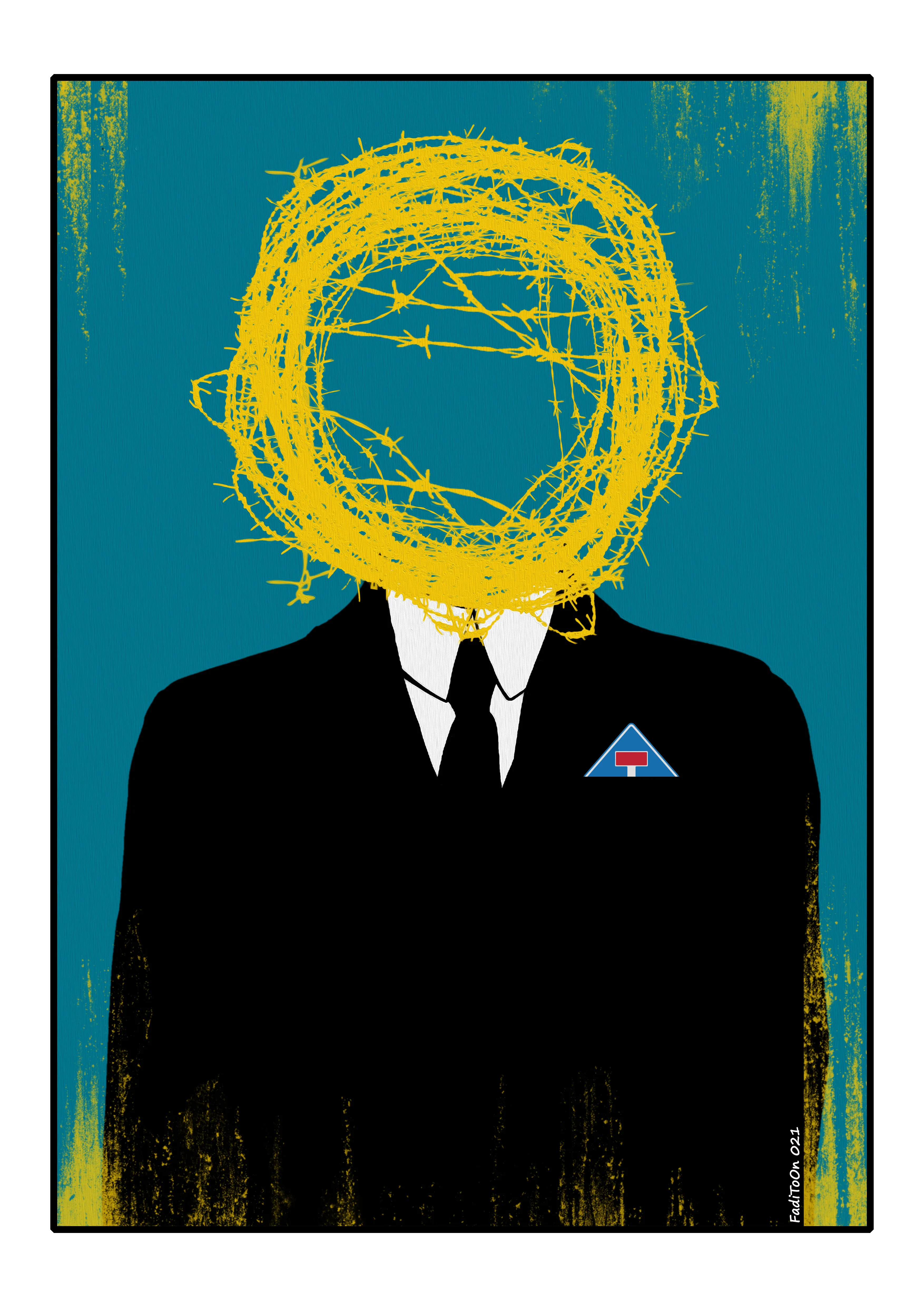 Dead End