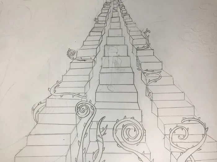 Here's What I've Got So Far (Pls Don't Judge)