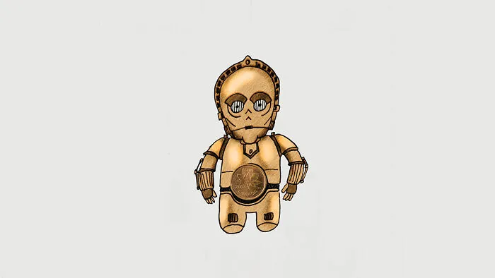 C-3p0 .. A Penny For Your Thoughts