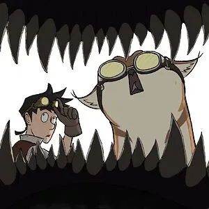 HungryMoth