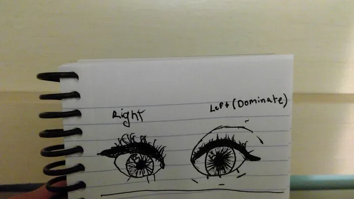 Too Much Eyeliner Xp