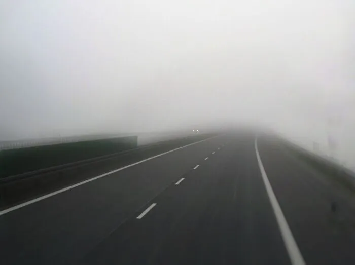 Great Driving Conditions
