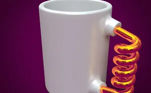 Hot Cup