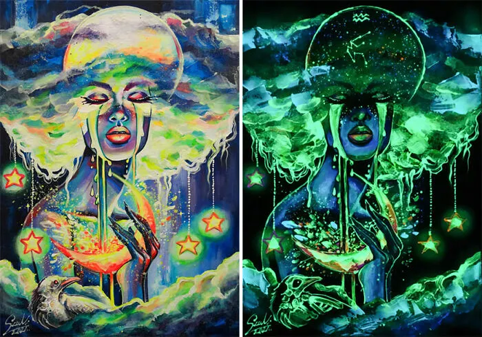 Aquarius