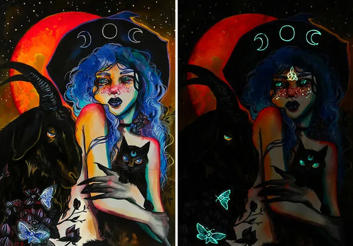 Midnight Coven
