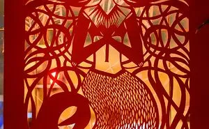 My 31 Intricate And Whimsical Paper Cutting Art Pieces