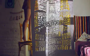 My 31 Intricate And Whimsical Paper Cutting Art Pieces