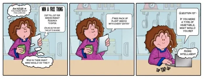 During My Mental Breakdown, I Started Creating Cartoon Strips Of My Best Friend's Life And Here's 20 Of Them