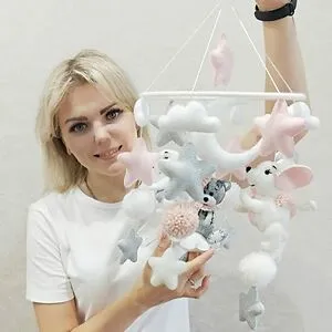 Mariya Meshchalkina