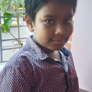 Upayan Naskar