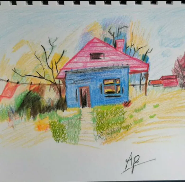 A Little House
