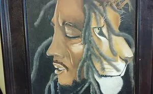 Kings Of The Jungle