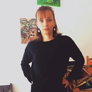 Olesya Rosani