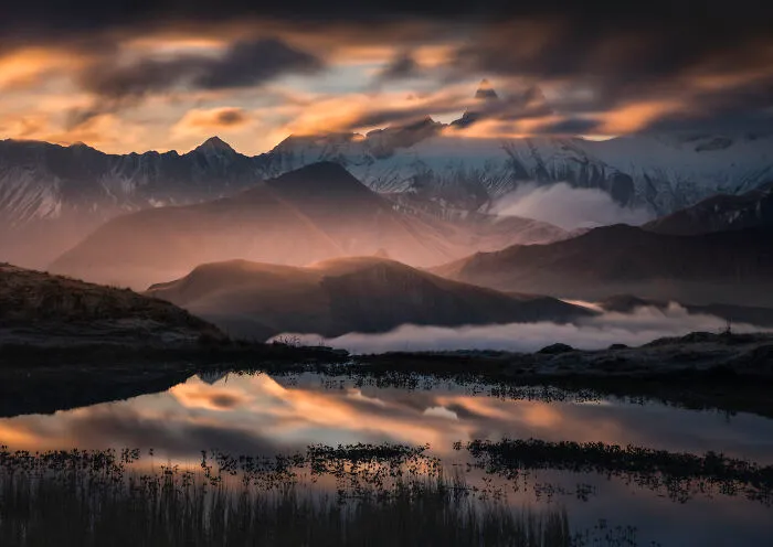 Needles, France