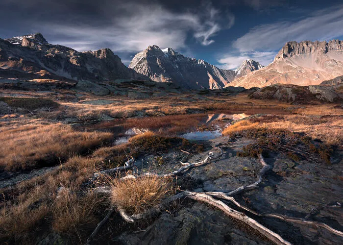 Vanoise, France