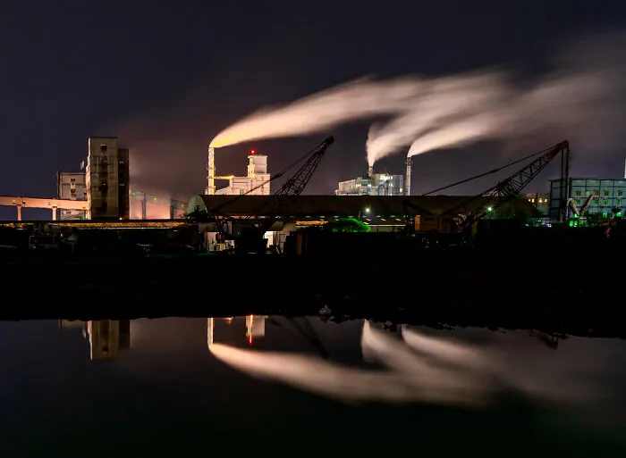 Toxic-City