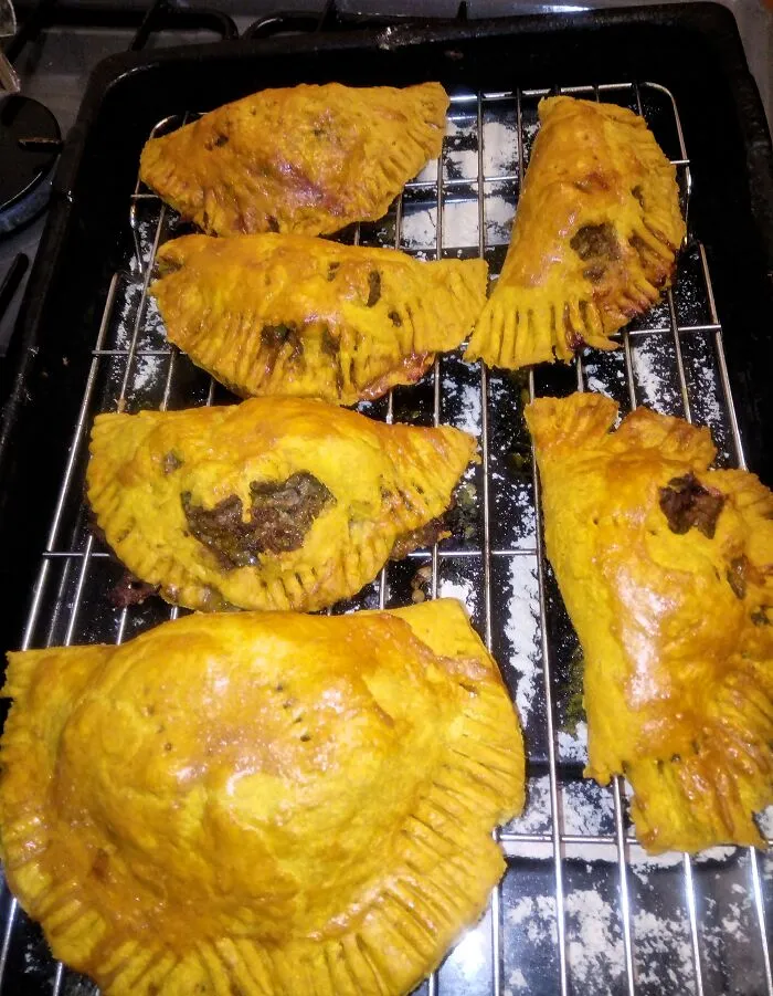 Home Made - They Busted Open!