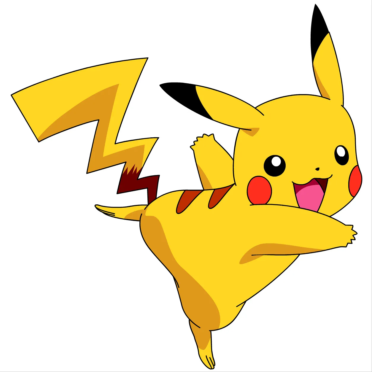 Make Your Own Pokemon Out Of Real Pokemon Parts!