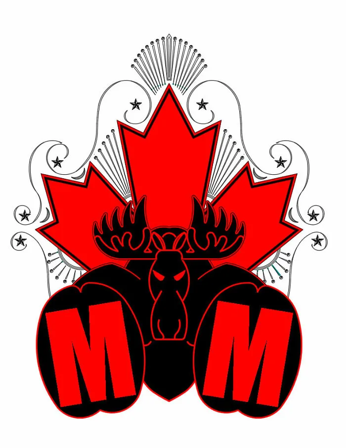 Malevolent Moose