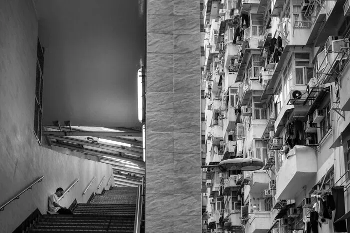 People And Nature, Honorable Mention: Wax Leung, Hong Kong