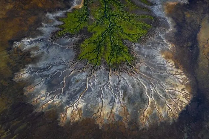 Landscape, Honorable Mention: Scott Portelli, Australia