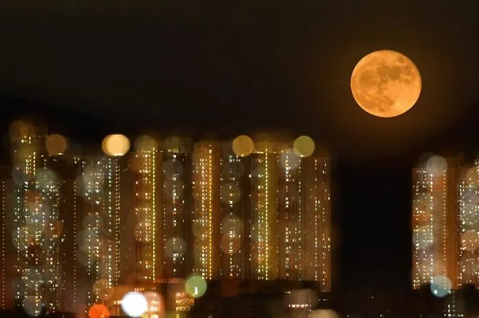 Landscape, Honorable Mention: Kim-Pan Dennis Wong, Hong Kong