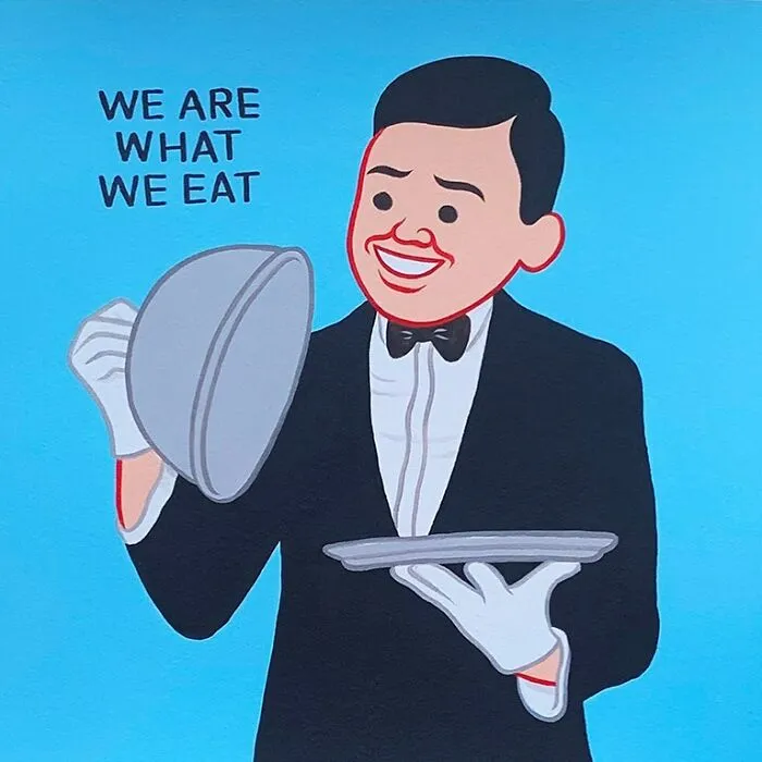 Extremely Dark Comics By The Famous Joan Cornella (38 Pics)