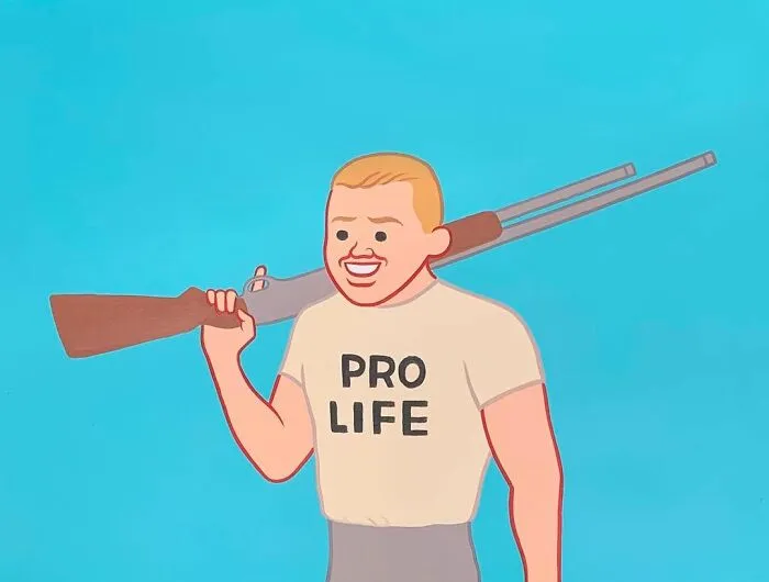 Extremely Dark Comics By The Famous Joan Cornella (38 Pics)