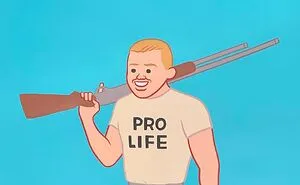 Extremely Dark Comics By The Famous Joan Cornella (38 Pics)
