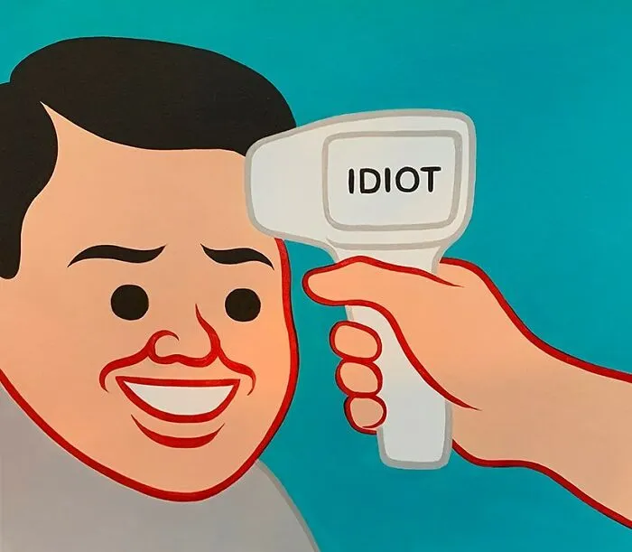 Extremely Dark Comics By The Famous Joan Cornella (38 Pics)