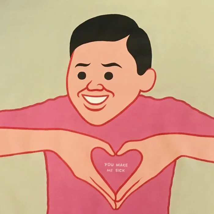Extremely Dark Comics By The Famous Joan Cornella (38 Pics)