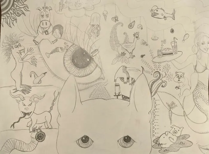 Esther's Dream