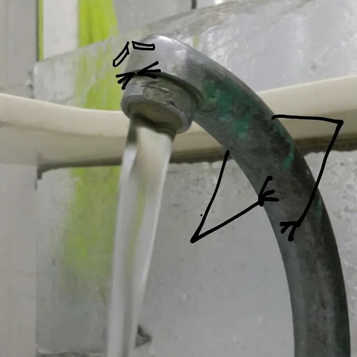 39 Creative Drawings On Pictures Of Everyday Objects Created By This Artist
