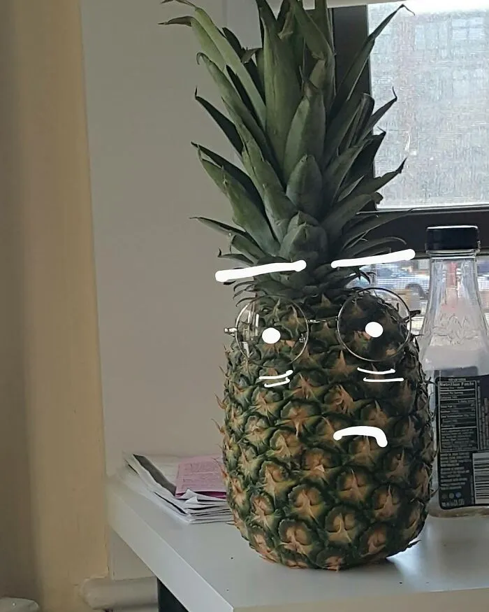 39 Creative Drawings On Pictures Of Everyday Objects Created By This Artist
