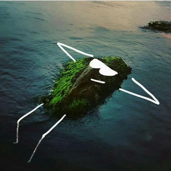 39 Creative Drawings On Pictures Of Everyday Objects Created By This Artist