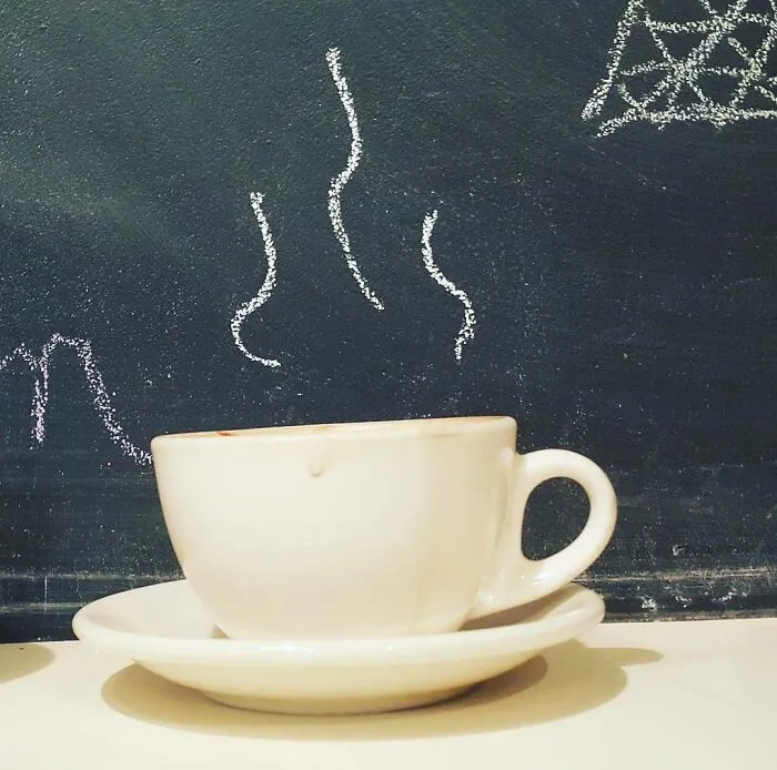 39 Creative Drawings On Pictures Of Everyday Objects Created By This Artist