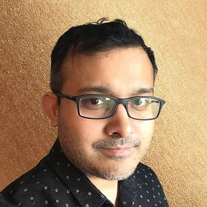 Denny Kurien